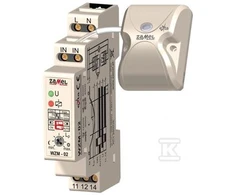Zamel Jungiklis prieblandoje su zondu SOS- 01 230V AC WZM- 02 / SOS (EXT10000146)