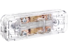 Zamel YNS10000419 Jungiklis per skylę 2.5A/250V bespalvis WSR-940-BZB YNS10000419