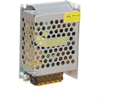 Zamel Elektroninis maitinimo šaltinis 230 / 12V DC 0- 35W ZSL- 35- 12