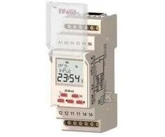 Zamel Savaitgalį per metus 230V AC ZCM- 22