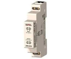 Zamel Impulsinis maitinimo šaltinis 230VAC / 24VDC 0,4A ZIM-24 / 04 EXT10000162