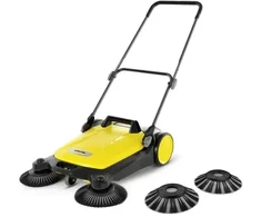 Šluota KARCHER S4 Twin 2-in-1 1.766-365.0