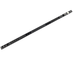 Alantec Valdoma maitinimo juosta 42U 3f - 15 x IEC C13 + 9 x CEE 7/5, užtikrina visišką aparatinės įrangos išteklių kontrolę ir valdymą AVIZIO POWER