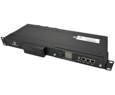 Alantec Valdomas maitinimo blokas RACK 19" 1f - 5xC13+3xCEE7/5 suteikia visišką AVIZIO POWER aparatinės įrangos išteklių kontrolę ir valdymą.