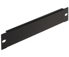 AKLĖ RACK SPINTAI E-RP10-1U-B STALFLEX
