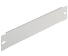 AKLĖ RACK SPINTAI E-RP10-1U-G STALFLEX