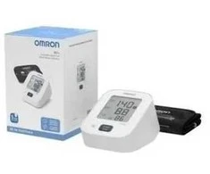 OMRON M2+ žasto kraujospūdžio matuoklis