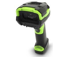 Zebra LI3678-ER RUGGED FIPS STANDARD CRADLE USB (NO LINE CORD) KIT: LI3678-ER2F003VZWW SCANNER, CBA-U42-S07PAR SHIELDED USB CABLE, STB3678-C1