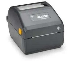 Zebra ZD421 tiesioginio terminio etikečių spausdintuvas 203 x 203 DPI 152 mm/s Laidinis ir belaidis „Bluetooth“