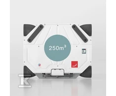 Zehnder COMFOAIR FLEX 250