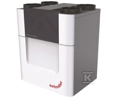 ZEHNDER COMFOAIR Q450 PL R VV BASIC ST