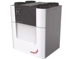 ZEHNDER COMFOAIR Q450 PL R VV ST ERV