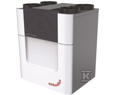 ZEHNDER COMFOAIR Q600 PL R VV ST ERV