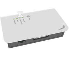 Zehnder Rekup. pried. ComfoConnect LAN C sąsaja
