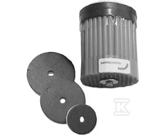 Zehnder ComfoSet 90 gaisa plūsmas regulators, DN90