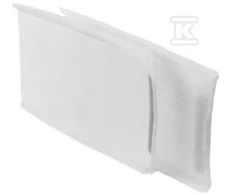 Zehnder G3 FILTRAS SU RĖMELIU