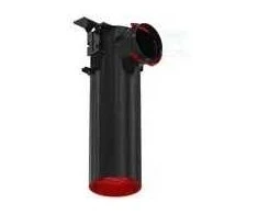 Zehnder IŠSIPLĖTIMO DĖŽUTĖ TVA-P 90, DN125, AUKŠTIS 414 MM