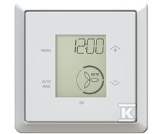 Zehnder PANEL COMFOSENSE C + MTB