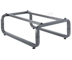 Zehnder ComfoAir Q350/450/600 montāžas rāmis, uz grīdas
