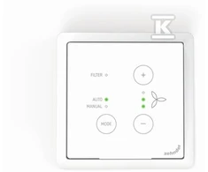 Zehnder SKYDELĖS KOMFOSWITCH C