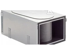 Zehnder Klusinātājs CW-S 220
