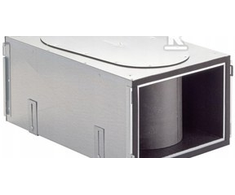 Zehnder CW-S 320 duslintuvas