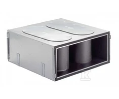 Zehnder Klusinātājs CW-S 520