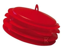 Zehnder ComfoTube korķis DN90, 10gb
