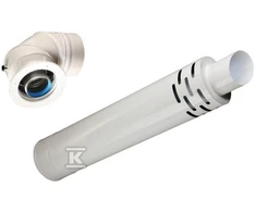 ZEST.POZ.60/100 VAILLANT KONDEN.ONNLINE