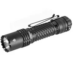 Žibintuvėlis Acebeam T37 Juodas