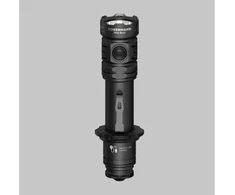 Žibintuvėlis Armytek Dobermann PRO MAX 3000 lm 2w1