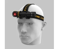 Žibintuvėlis czołowa Armytek Elf C2 MAX WR USB-C PCB 2500 lm (F10801PC)