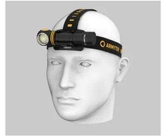 Žibintuvėlis Armytek Elf C2 USB-C šiltas PCB 4in1 1020 lm