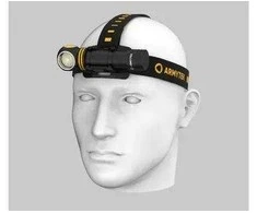 Žibintuvėlis Armytek Elf C2 USB-C šiltas PCB 4in1 1020 lm