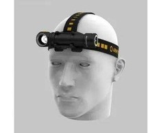 Žibintuvėlis Armytek Wizard C2 Pro Max LR šiltas 3870 lm
