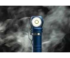 Žibintuvėlis Armytek Wizard C2 Pro Max LR Baltas 4150 lm