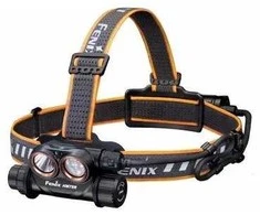 Fenix HM75R priekinis žibintas