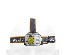 Žibintuvėlis-galvos lempa Fenix HP25R V2.0