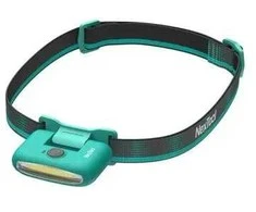 NexTool NE20005 170lm rechargeable head torch, mėlynas