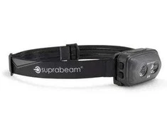 Priekinis žibintas Suprabeam S4 750lm LiPo USBC