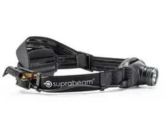 „Suprabeam V3 PRO 1000lm“ LiPo priekinis žibintas