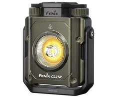 Fenix Žibintuvėlis kempingowa CL27R žalia