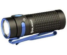 Olight Baton 4 klasikinis LED žibintuvėlis 1300lm 170m