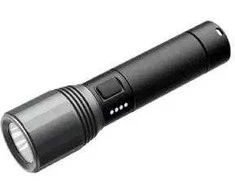 „NexTool T10“ LED rankinis žibintuvėlis, 2000 lm, 220 m, 70 val. įkraunama baterija