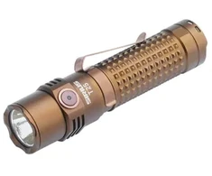 Mactronic 2500lm įkraunamas žibintuvėlis Sirius T25 THH0172