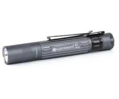 Žibintuvėlis Suprabeam Q1 mini 120lm 1x AAA