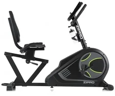 ZIPRO Glow Dviračio treniruoklis magnetinis