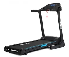 ZIPRO Notus bėgimo takelis 470 x 1350 mm 18 km/h