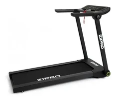 ZIPRO Pacto bėgimo takelis 44,5 x 124,5 mm 16 km/h