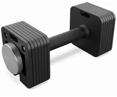 Zipro Reguliuojamas hantelis kvadratinis 16 kg